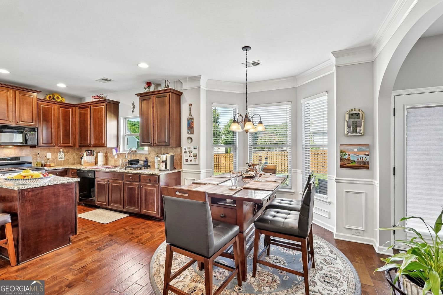 1650 Horseshoe Creek Lane Cumming - Photo 12