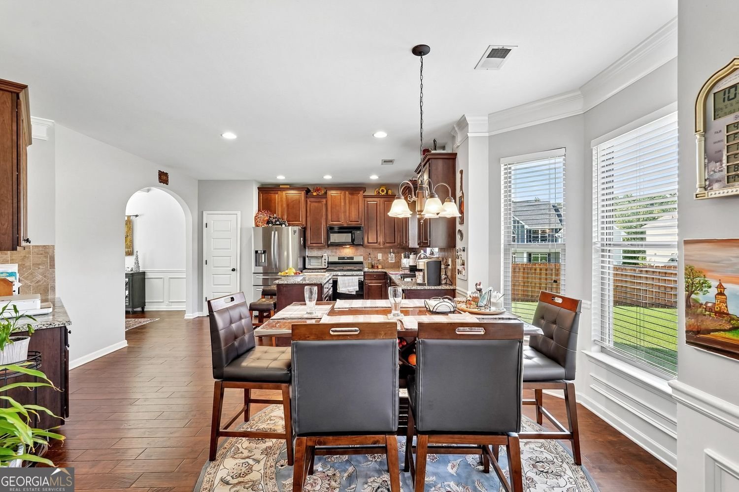 1650 Horseshoe Creek Lane Cumming - Photo 13