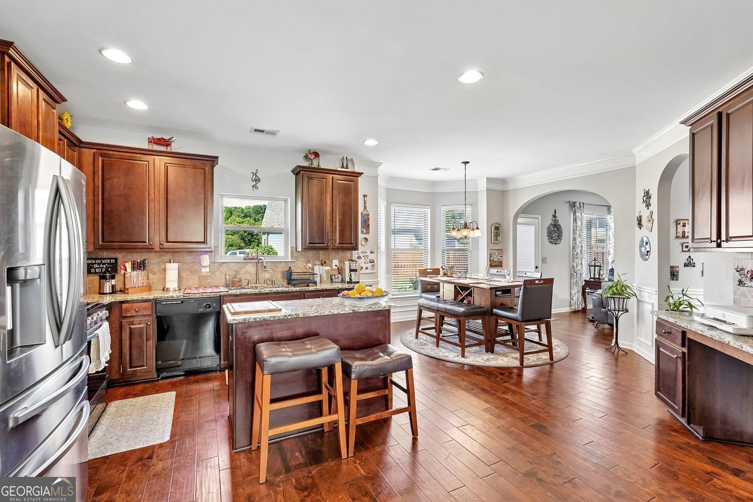 1650 Horseshoe Creek Lane Cumming - Photo 14