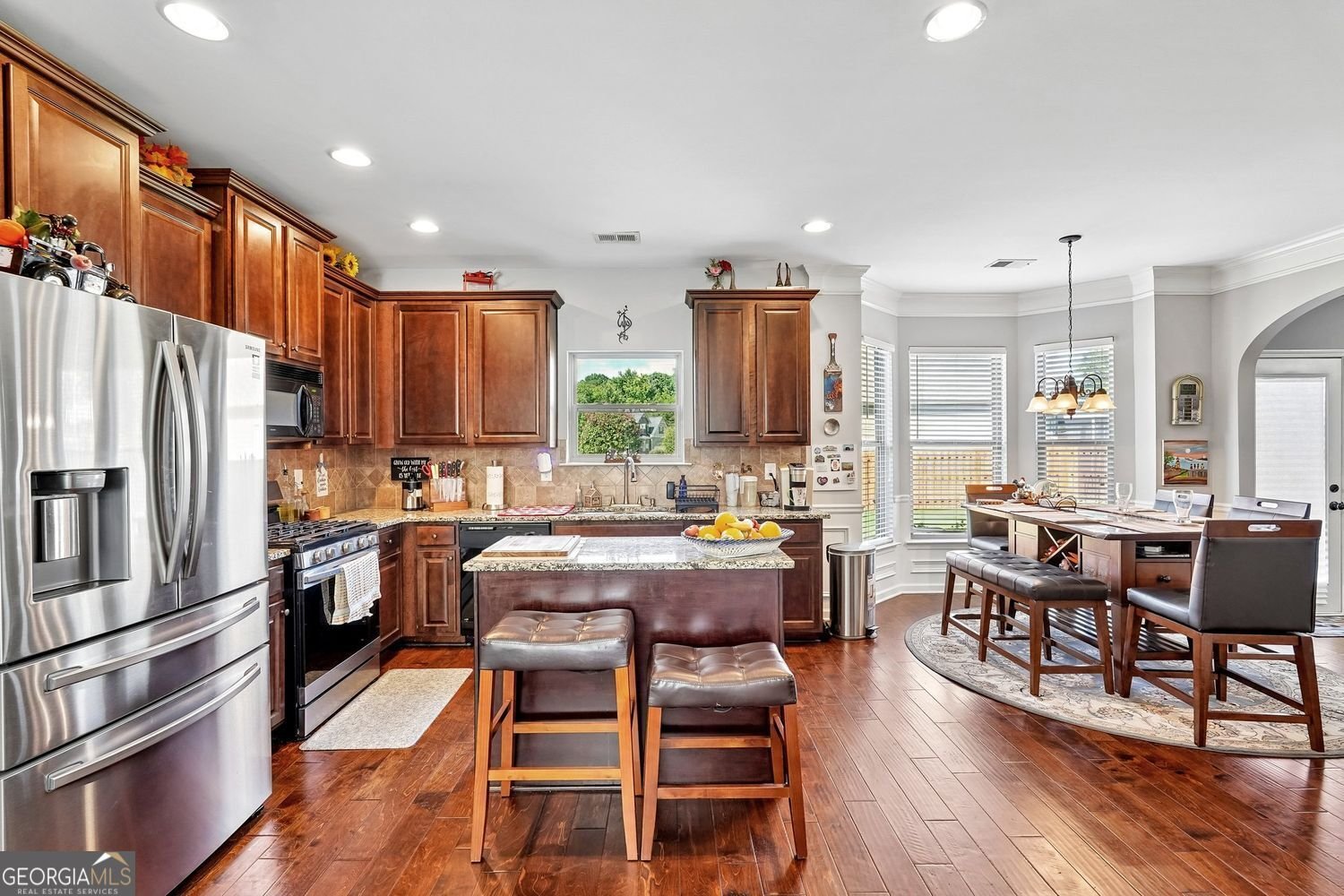 1650 Horseshoe Creek Lane Cumming - Photo 15