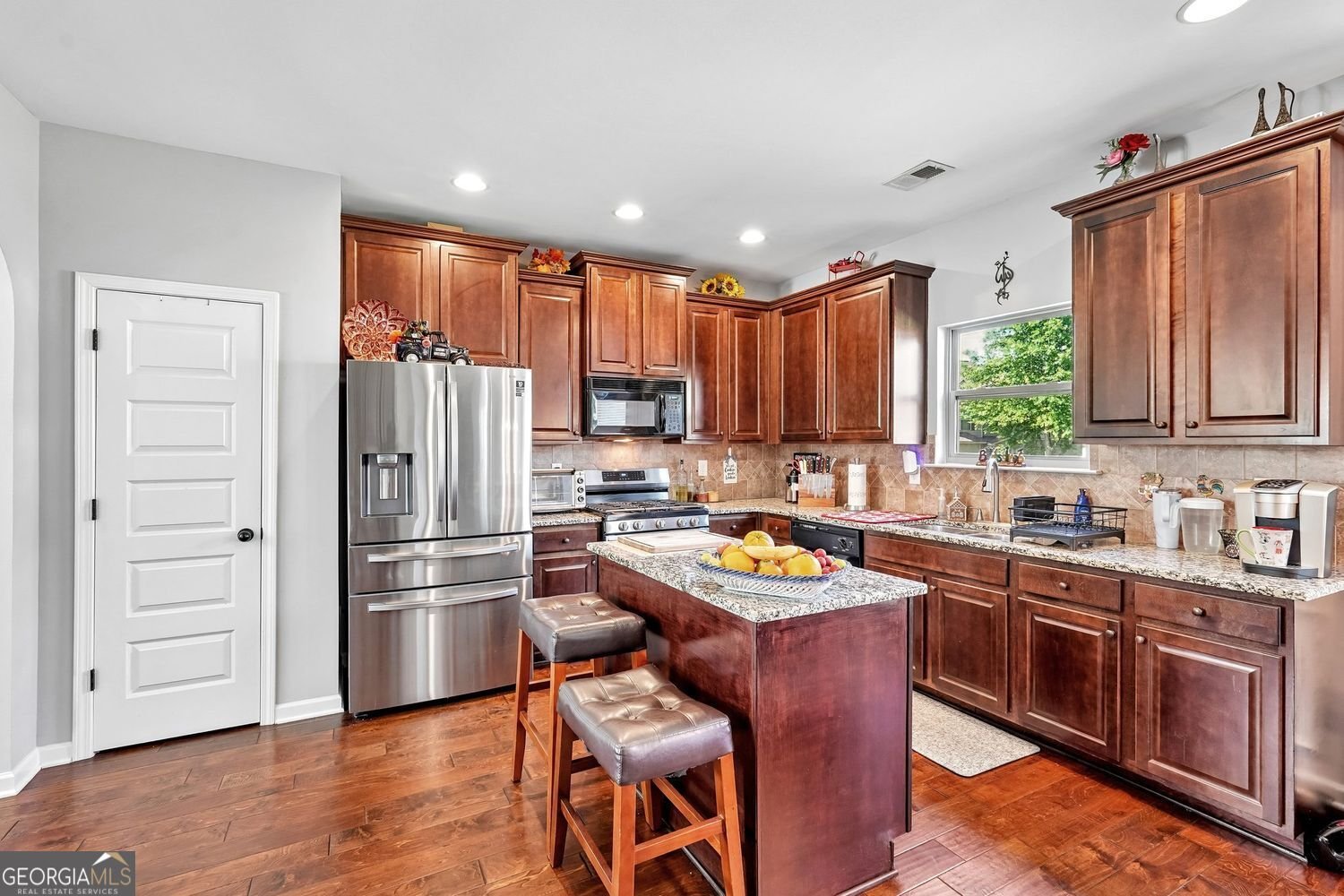 1650 Horseshoe Creek Lane Cumming - Photo 16
