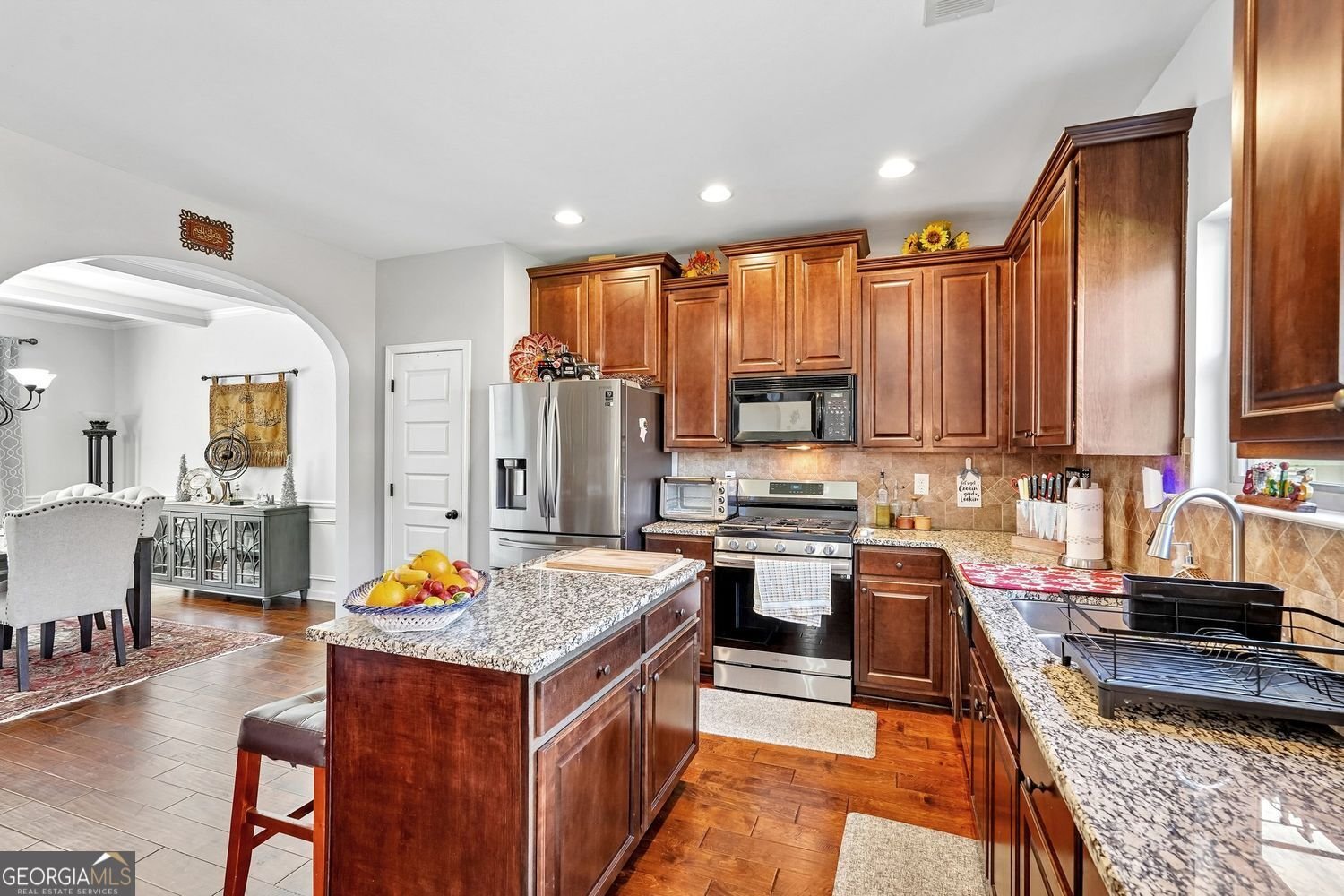 1650 Horseshoe Creek Lane Cumming - Photo 17
