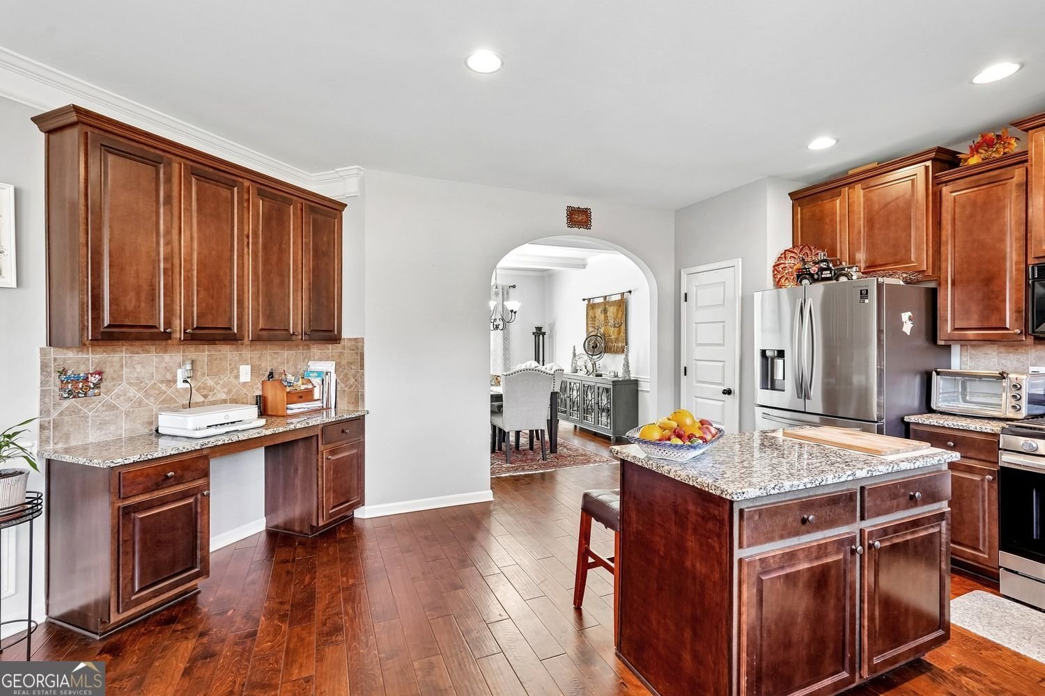 1650 Horseshoe Creek Lane Cumming - Photo 18