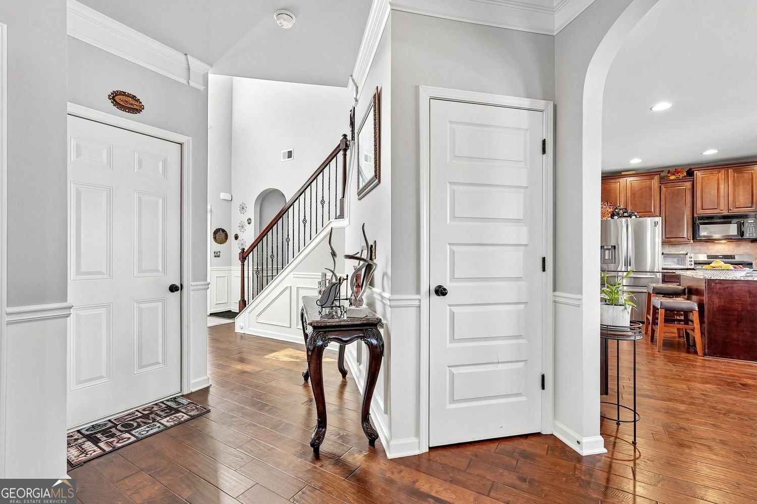 1650 Horseshoe Creek Lane Cumming - Photo 19