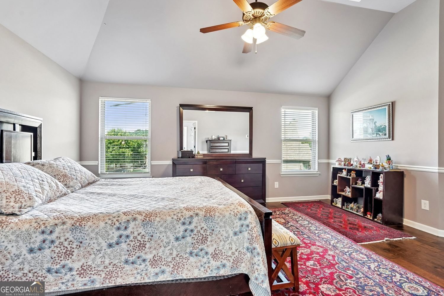 1650 Horseshoe Creek Lane Cumming - Photo 24