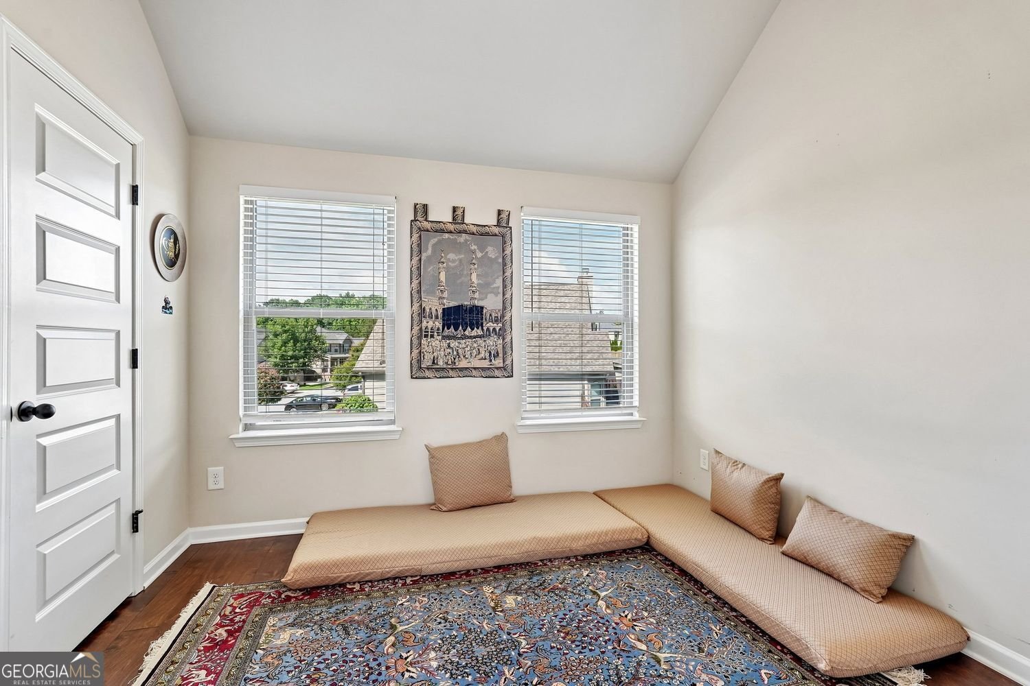1650 Horseshoe Creek Lane Cumming - Photo 30
