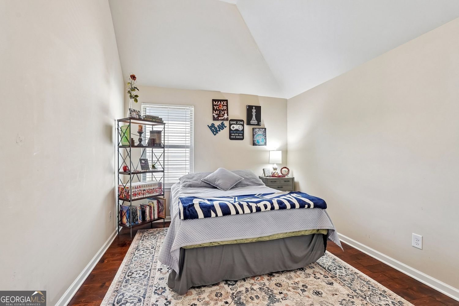 1650 Horseshoe Creek Lane Cumming - Photo 33