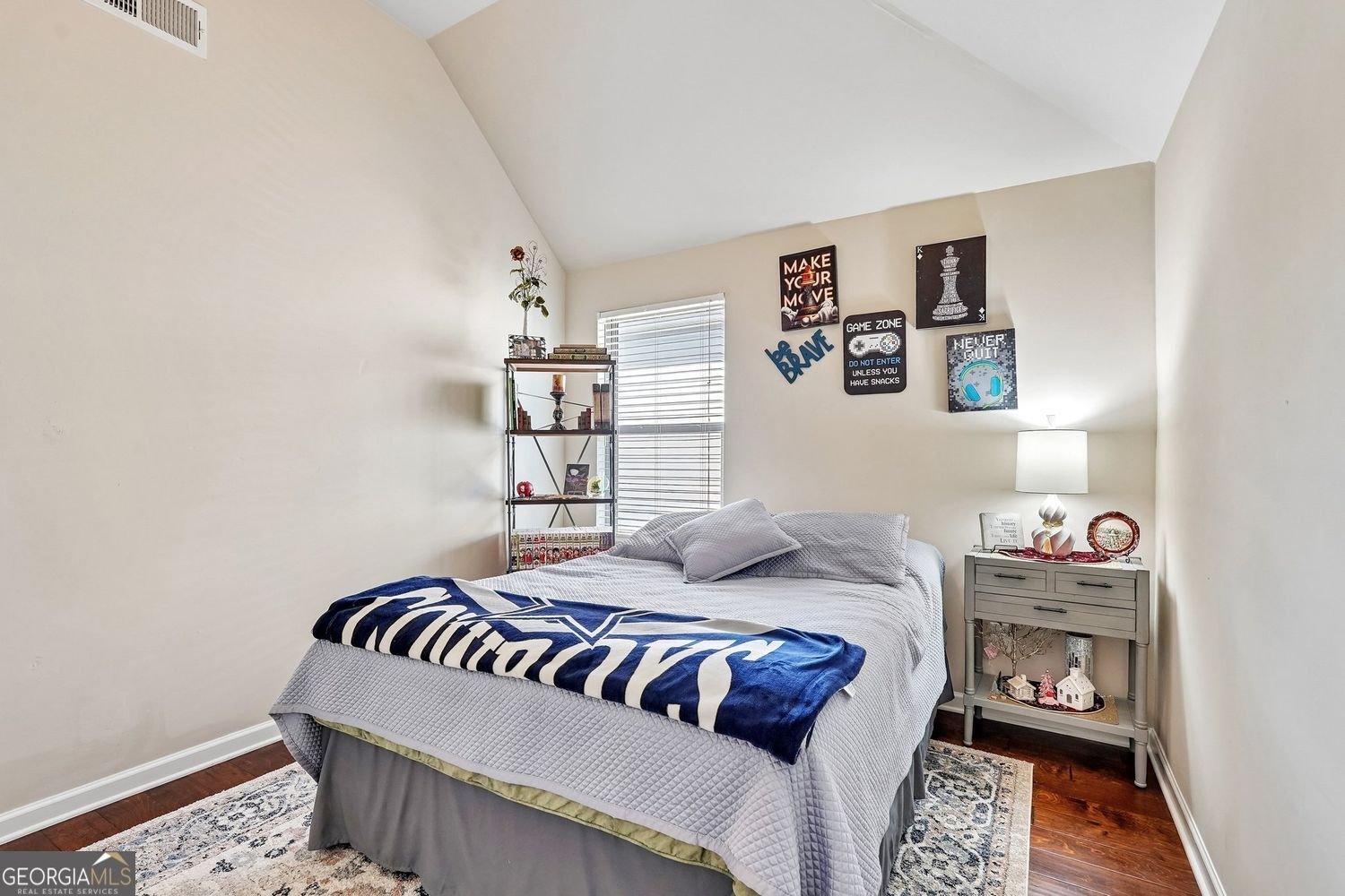 1650 Horseshoe Creek Lane Cumming - Photo 34