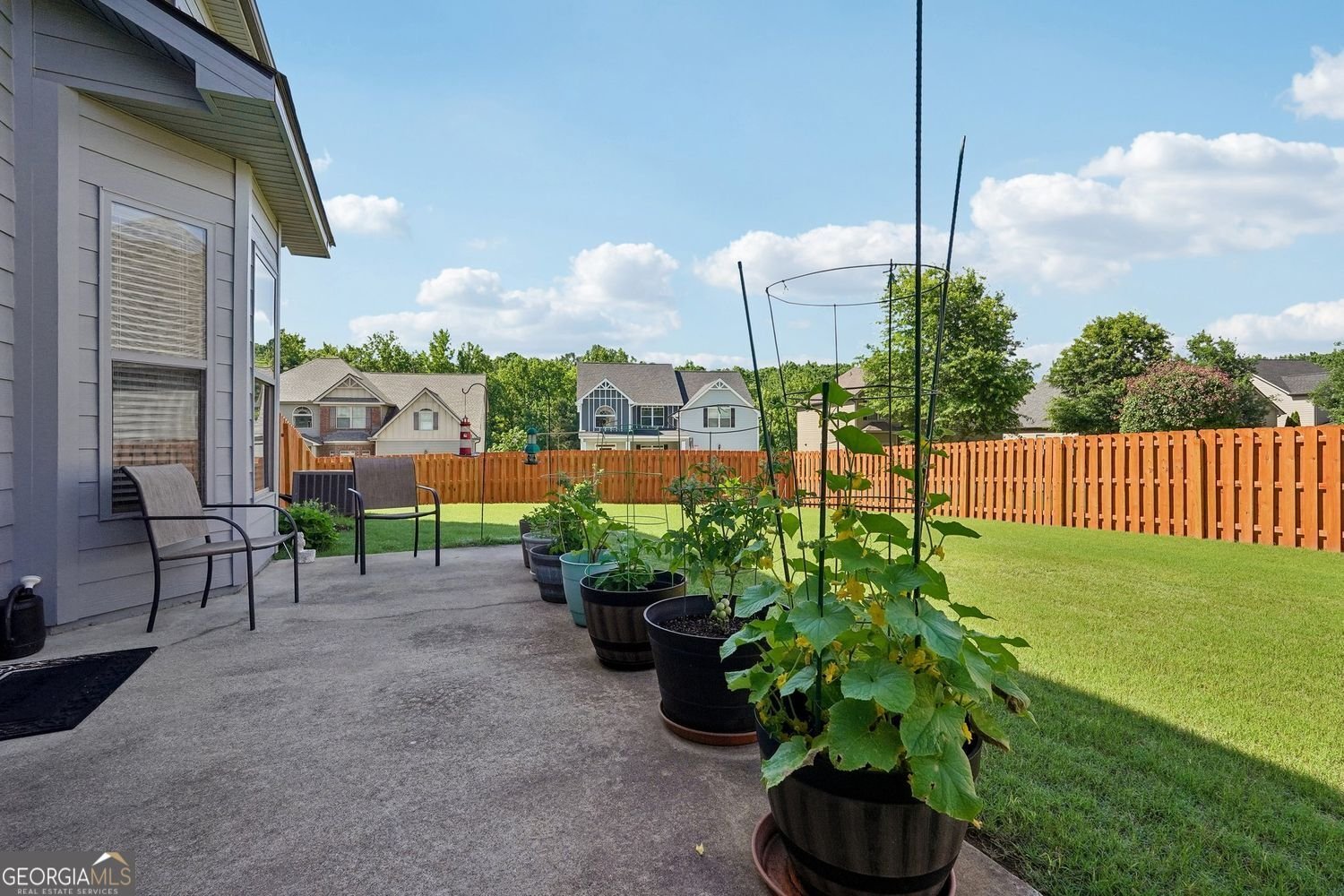 1650 Horseshoe Creek Lane Cumming - Photo 42