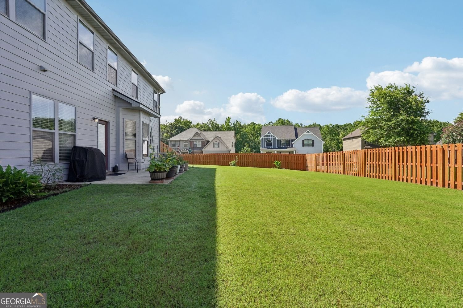 1650 Horseshoe Creek Lane Cumming - Photo 43