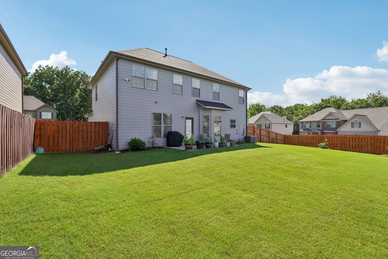 1650 Horseshoe Creek Lane Cumming - Photo 44