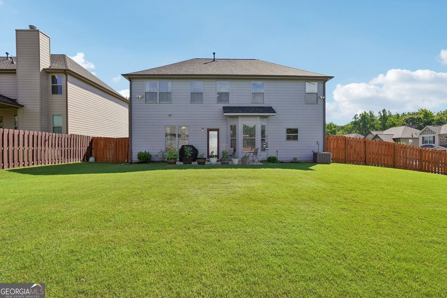 1650 Horseshoe Creek Lane Cumming - Photo 45