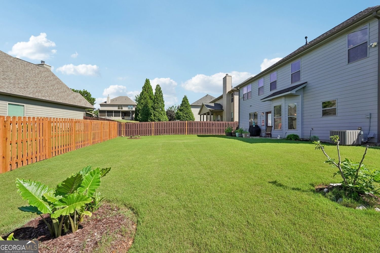 1650 Horseshoe Creek Lane Cumming - Photo 47