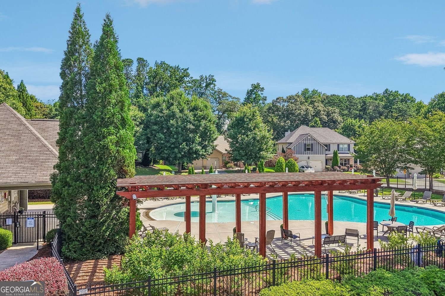 1650 Horseshoe Creek Lane Cumming - Photo 48