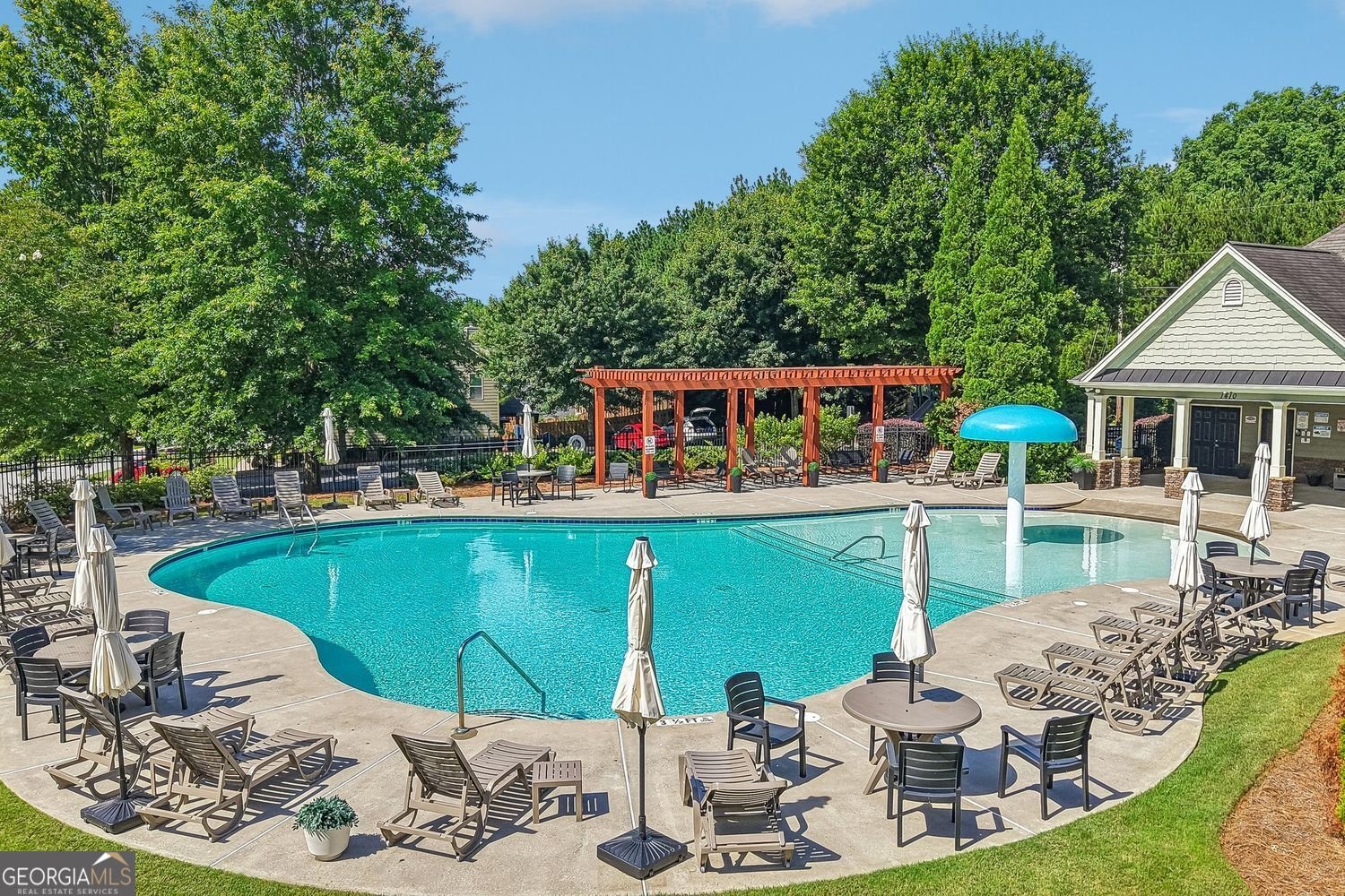 1650 Horseshoe Creek Lane Cumming - Photo 49