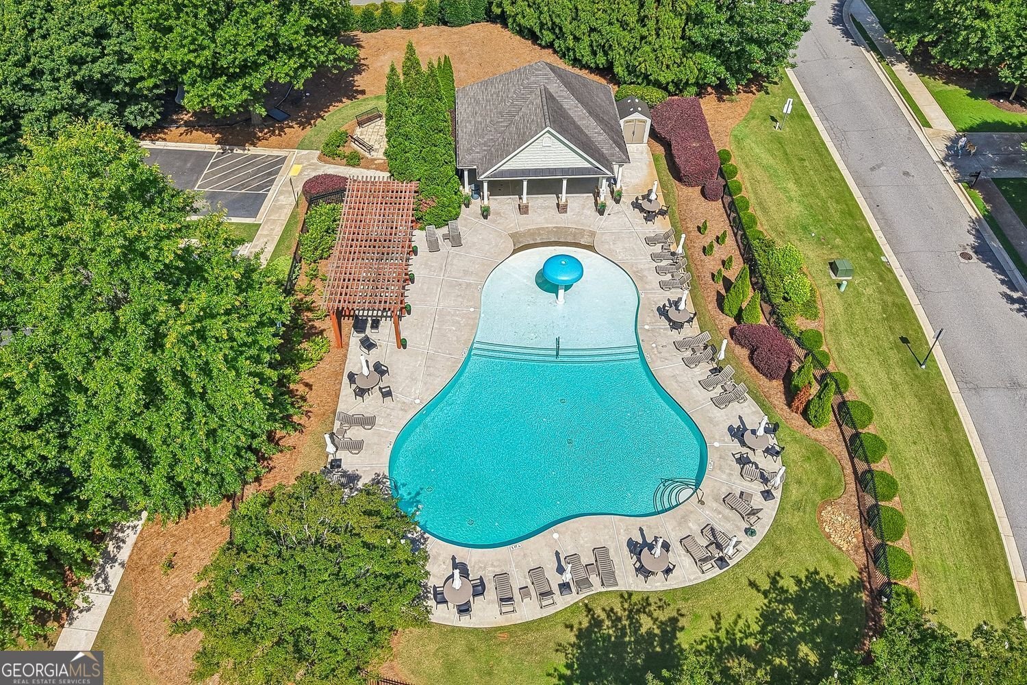 1650 Horseshoe Creek Lane Cumming - Photo 51