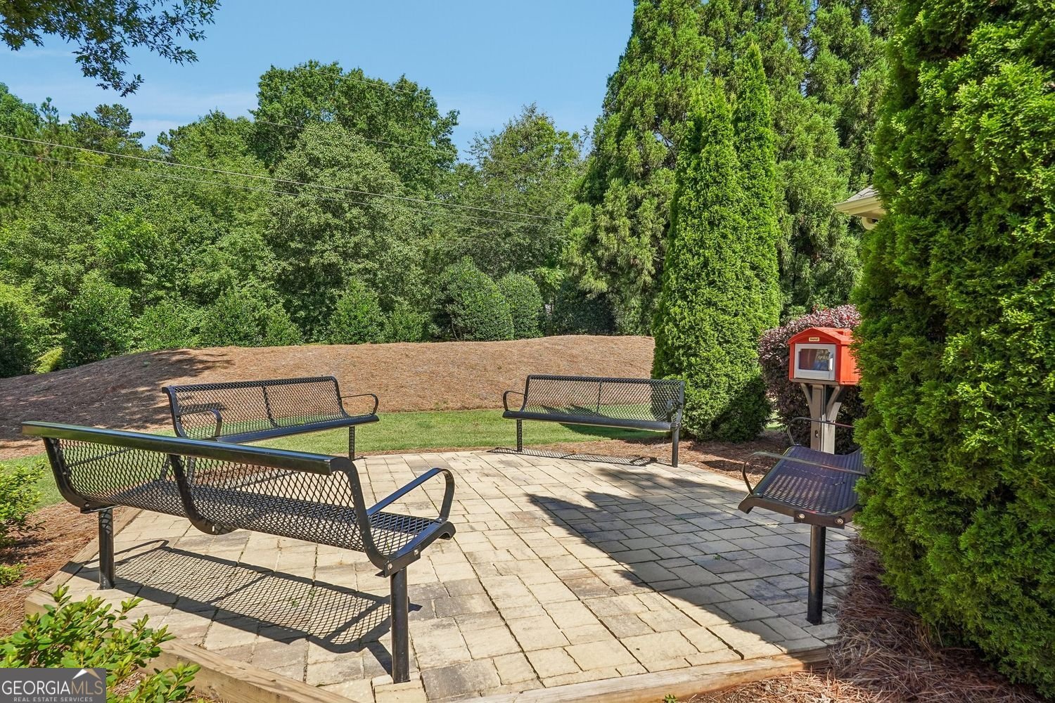 1650 Horseshoe Creek Lane Cumming - Photo 57