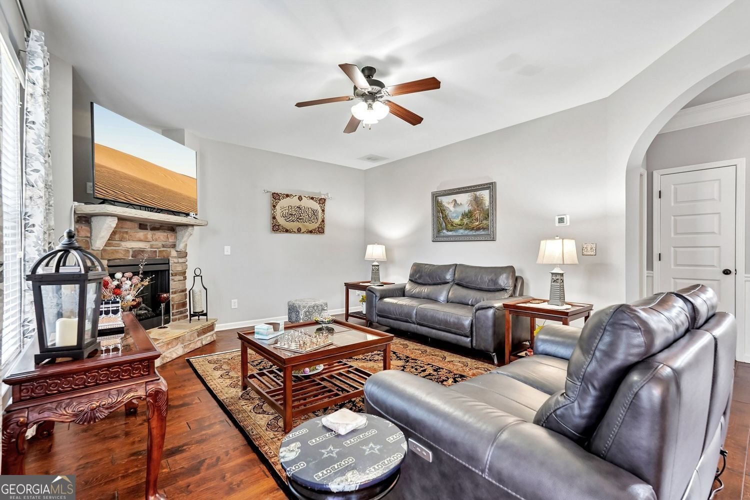 1650 Horseshoe Creek Lane Cumming - Photo 7