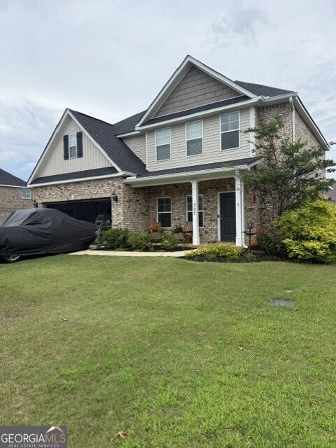 307 Harley Farms Drive Bonaire - main photo