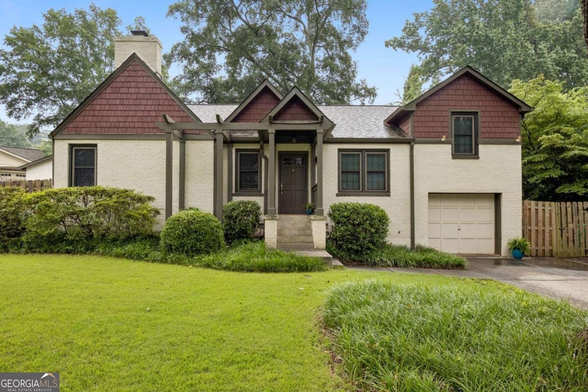 1197 Goodwin Road Atlanta - main photo
