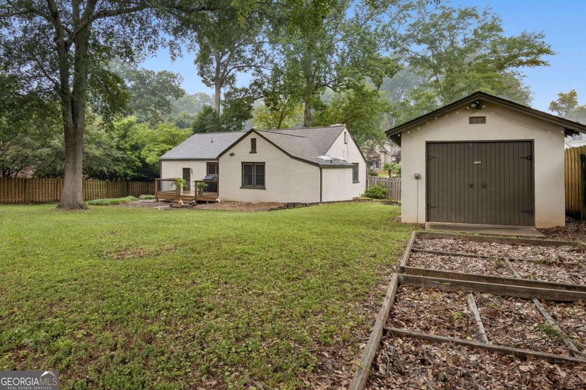 1197 Goodwin Road Atlanta - Photo 49