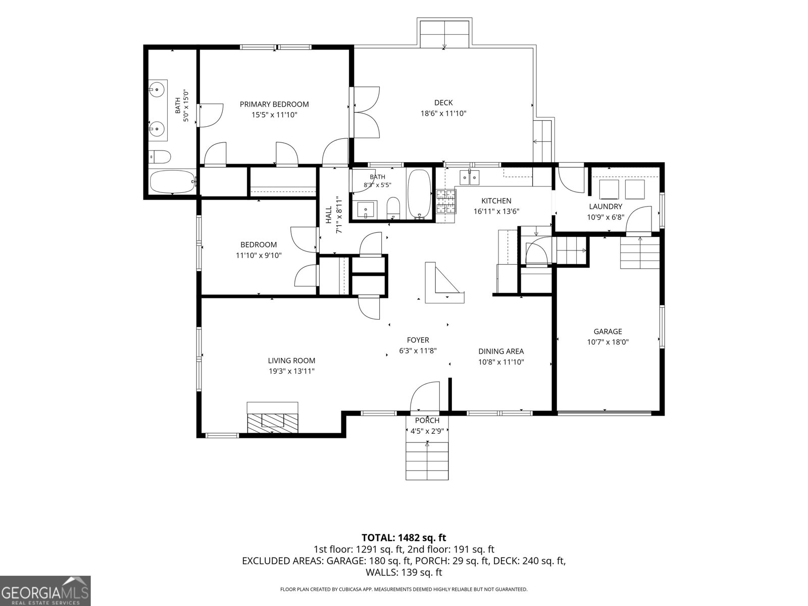 1197 Goodwin Road Atlanta - Photo 51
