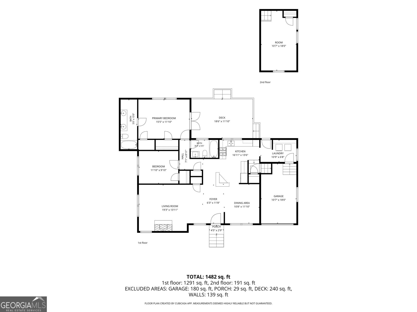1197 Goodwin Road Atlanta - Photo 52