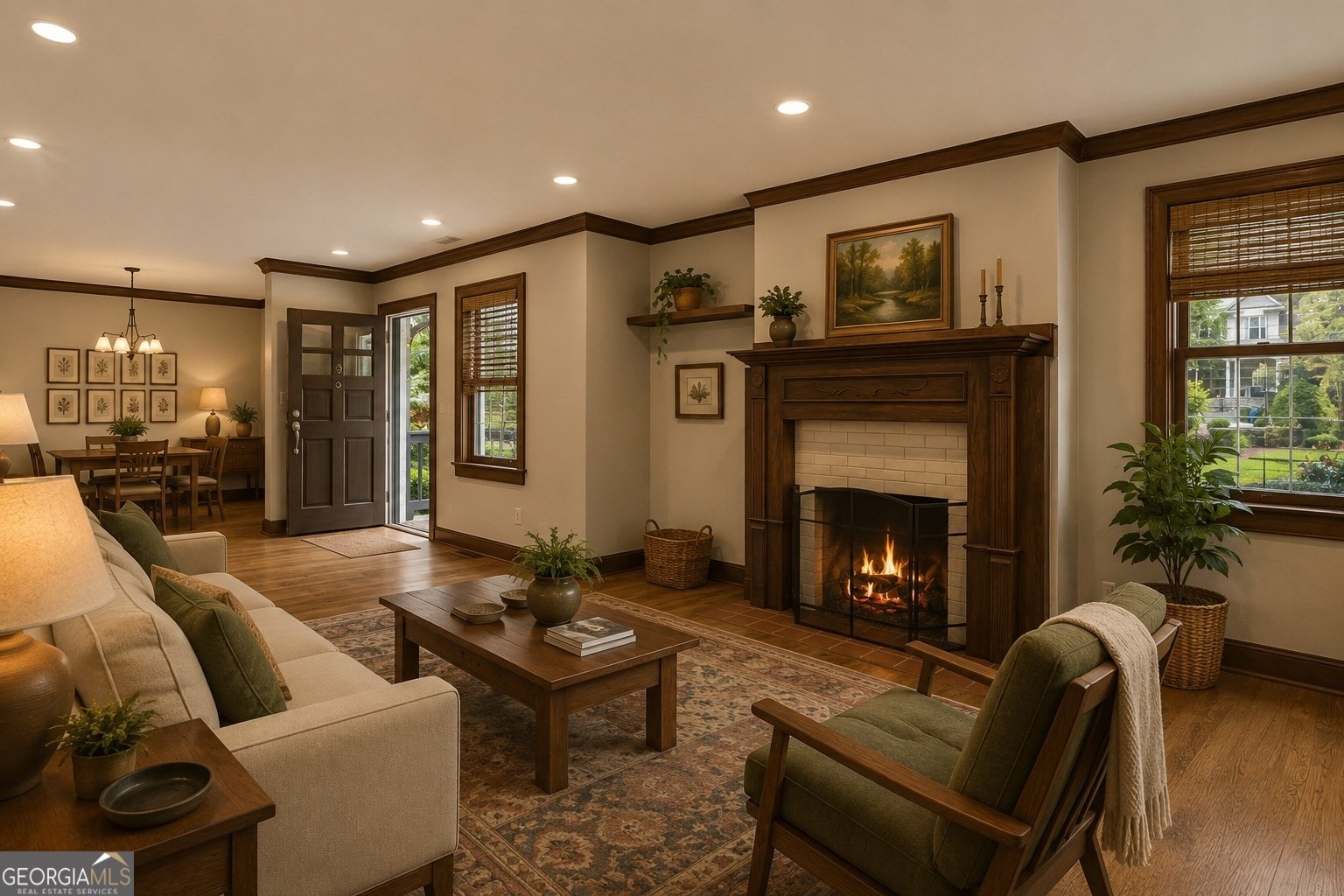 1197 Goodwin Road Atlanta - Photo 7