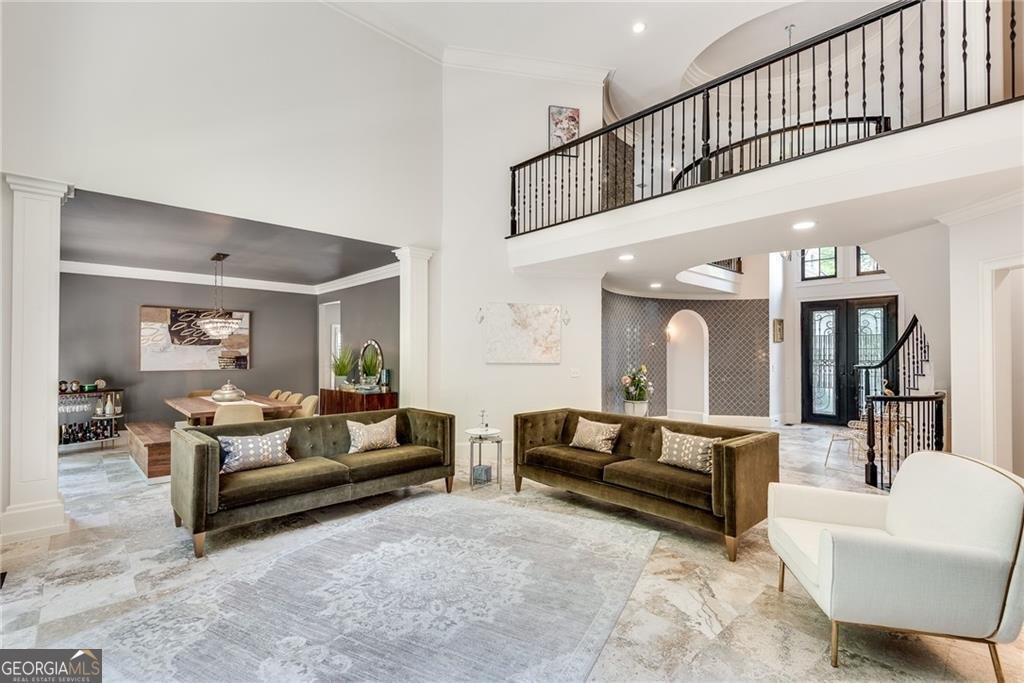 7135 Greatwood Trail Alpharetta - Photo 10