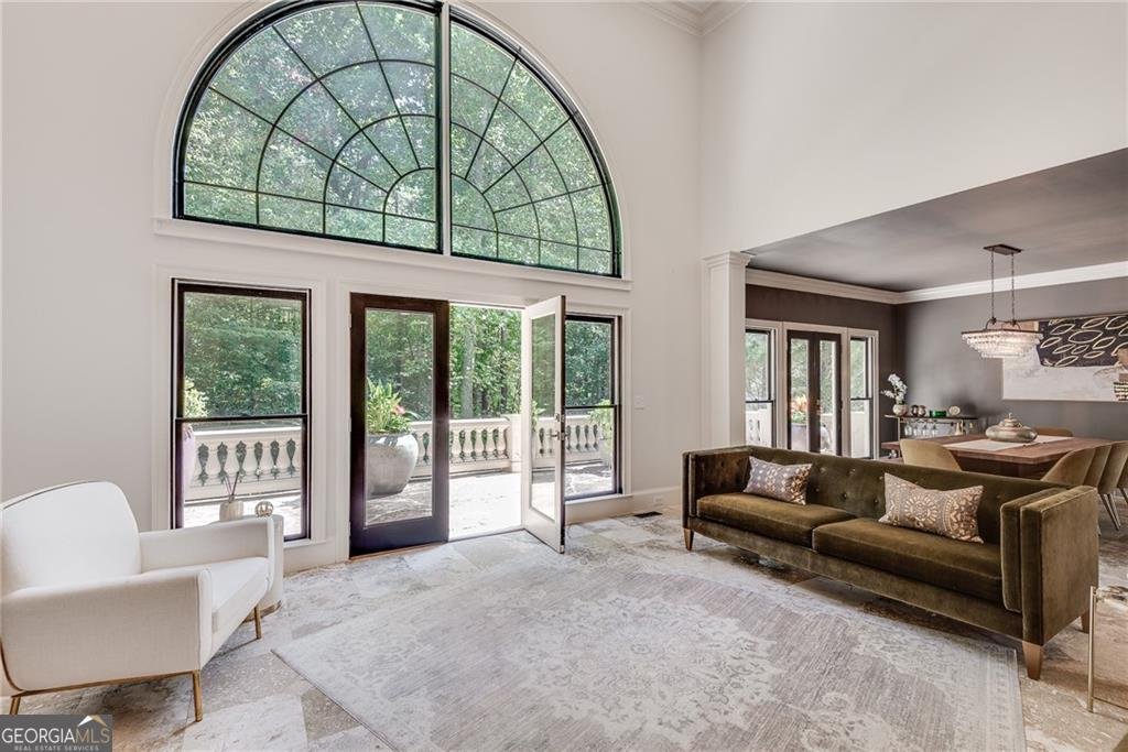 7135 Greatwood Trail Alpharetta - Photo 11