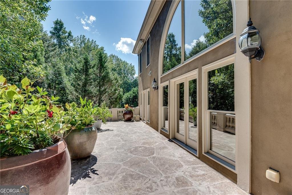 7135 Greatwood Trail Alpharetta - Photo 14