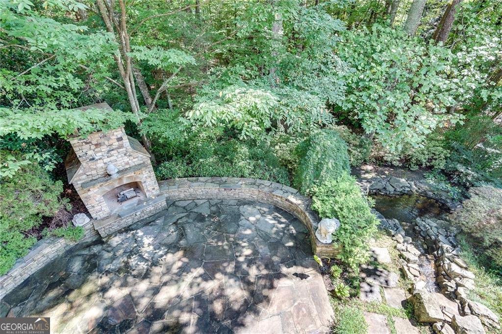 7135 Greatwood Trail Alpharetta - Photo 16
