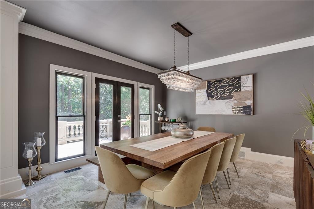 7135 Greatwood Trail Alpharetta - Photo 17