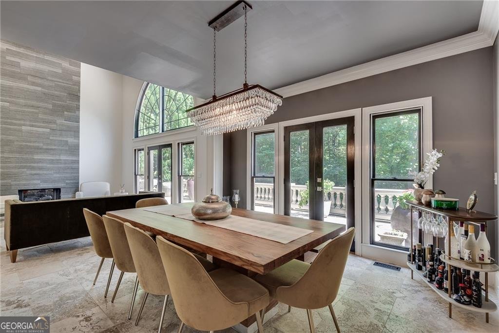 7135 Greatwood Trail Alpharetta - Photo 18