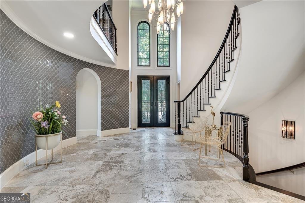 7135 Greatwood Trail Alpharetta - Photo 19
