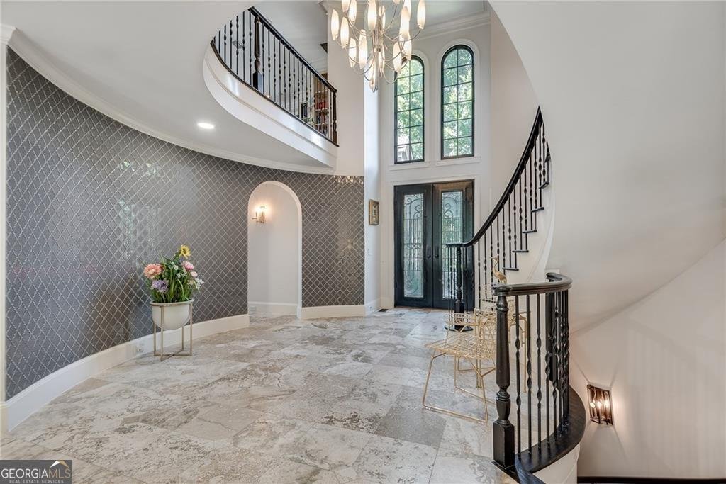 7135 Greatwood Trail Alpharetta - Photo 20