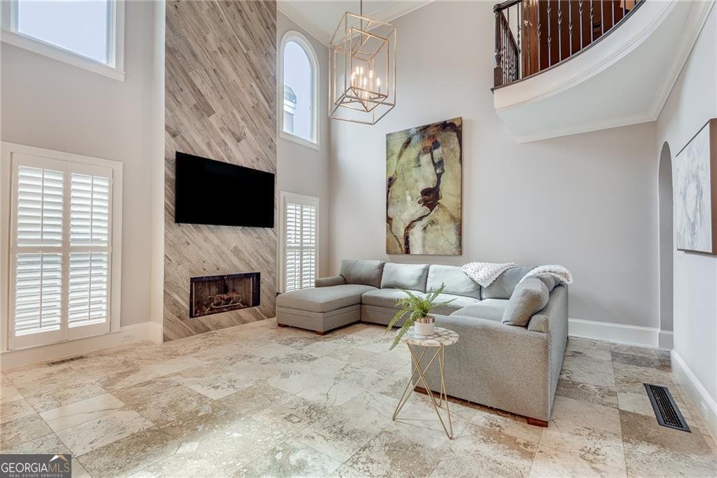7135 Greatwood Trail Alpharetta - Photo 21