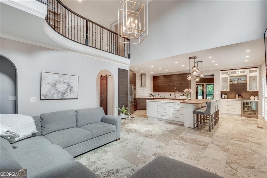 7135 Greatwood Trail Alpharetta - Photo 22
