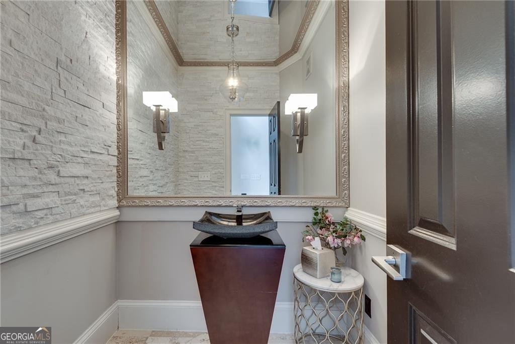 7135 Greatwood Trail Alpharetta - Photo 23