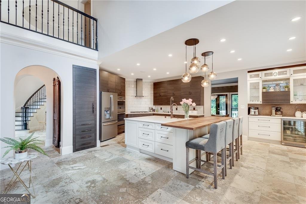 7135 Greatwood Trail Alpharetta - Photo 24