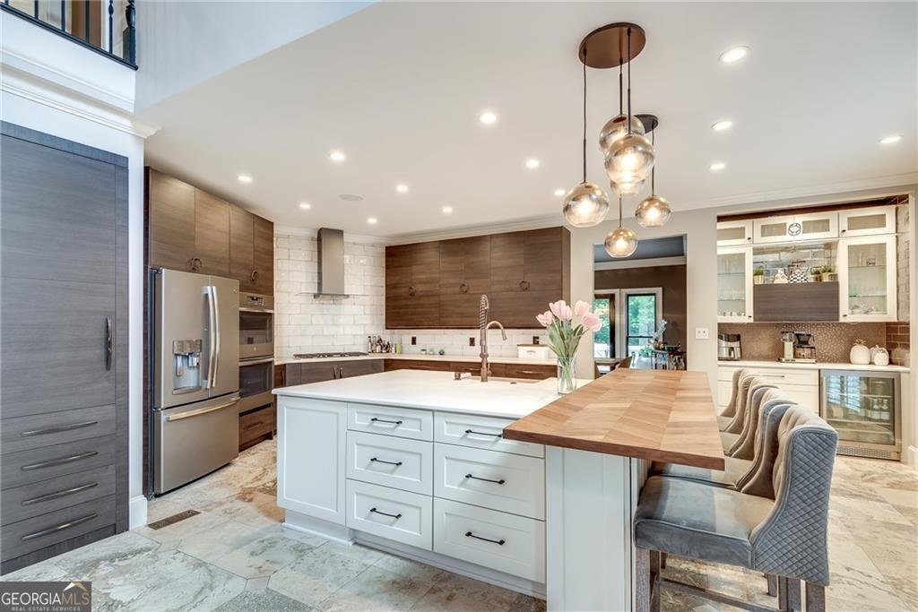 7135 Greatwood Trail Alpharetta - Photo 25