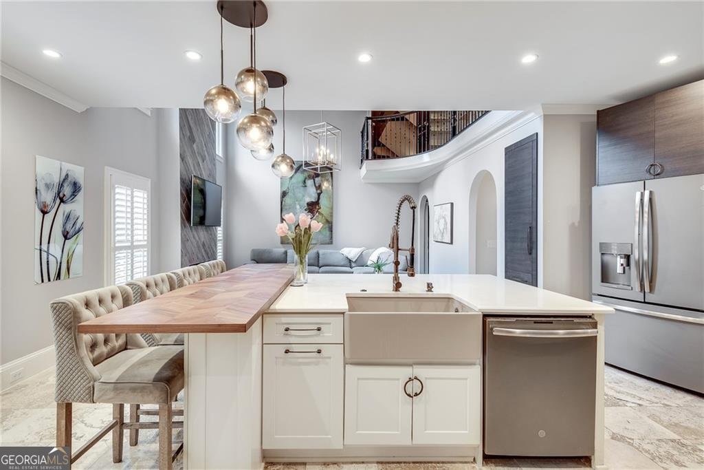 7135 Greatwood Trail Alpharetta - Photo 28