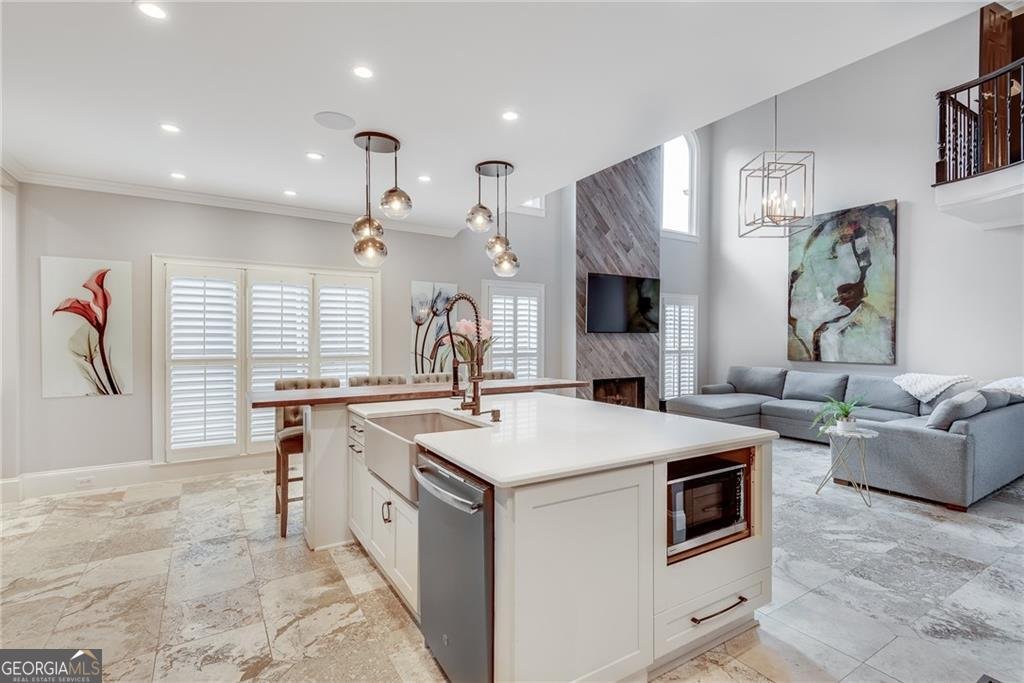 7135 Greatwood Trail Alpharetta - Photo 31