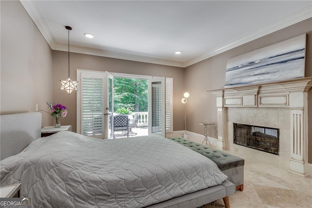 7135 Greatwood Trail Alpharetta - Photo 32