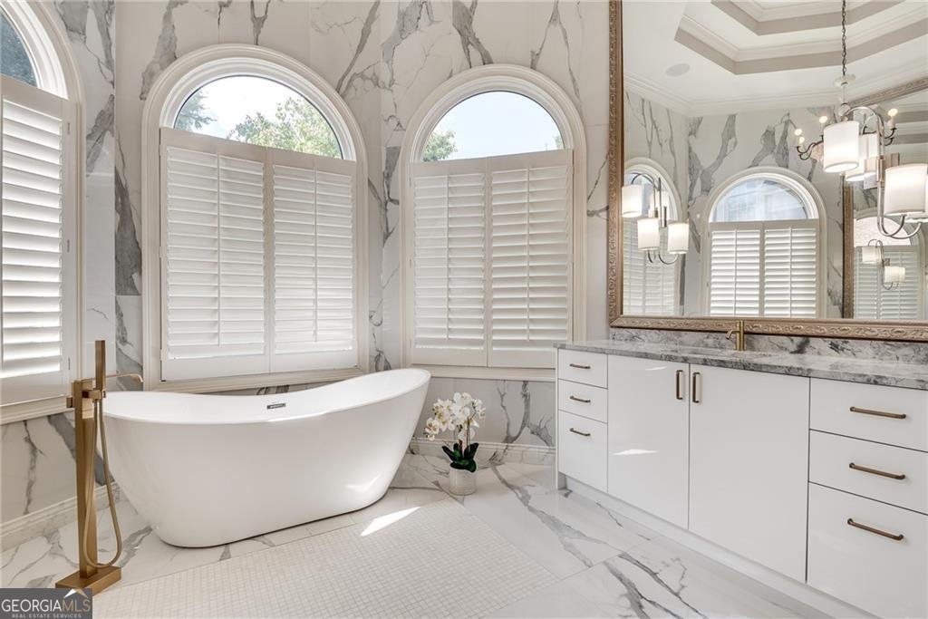 7135 Greatwood Trail Alpharetta - Photo 34
