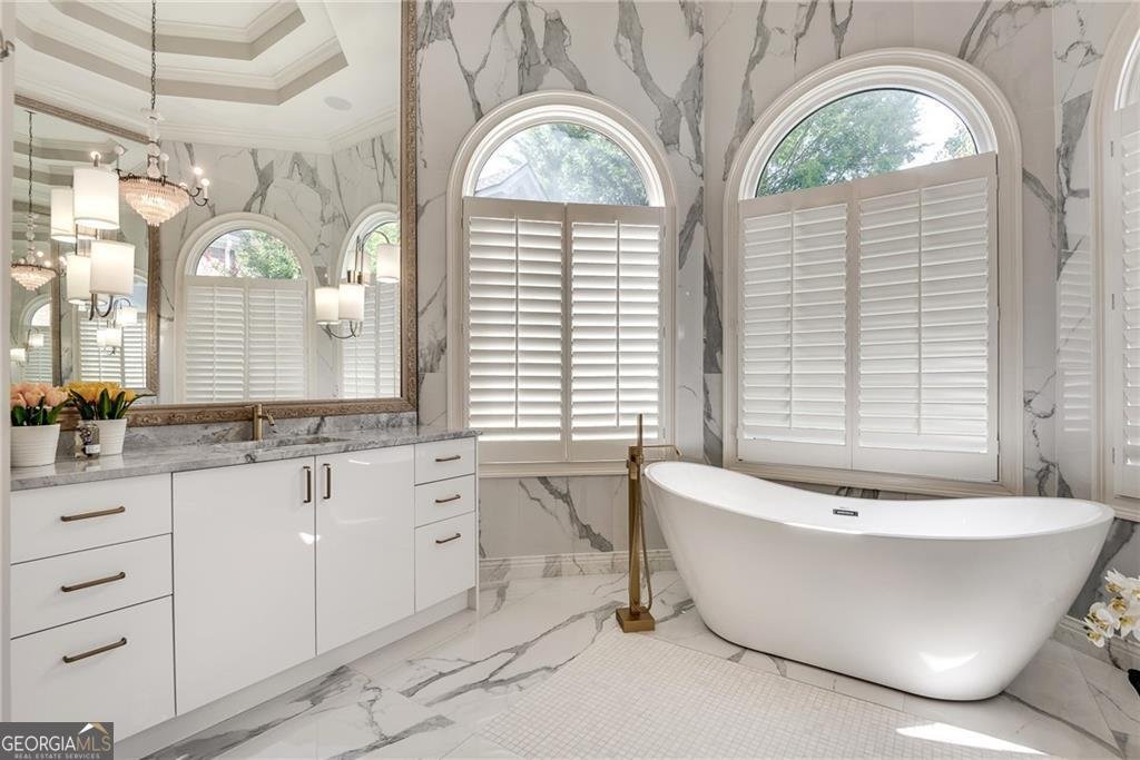7135 Greatwood Trail Alpharetta - Photo 35