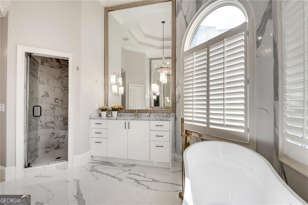7135 Greatwood Trail Alpharetta - Photo 36
