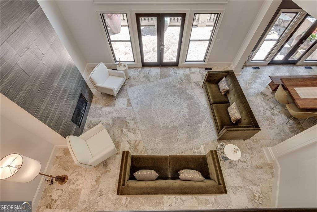 7135 Greatwood Trail Alpharetta - Photo 40