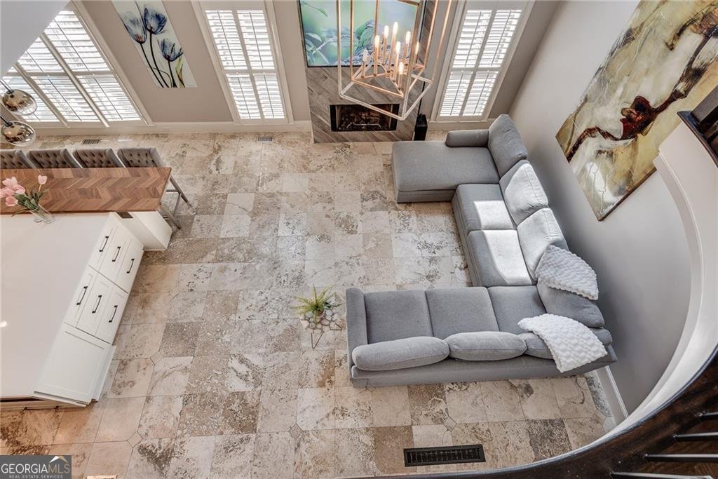 7135 Greatwood Trail Alpharetta - Photo 41