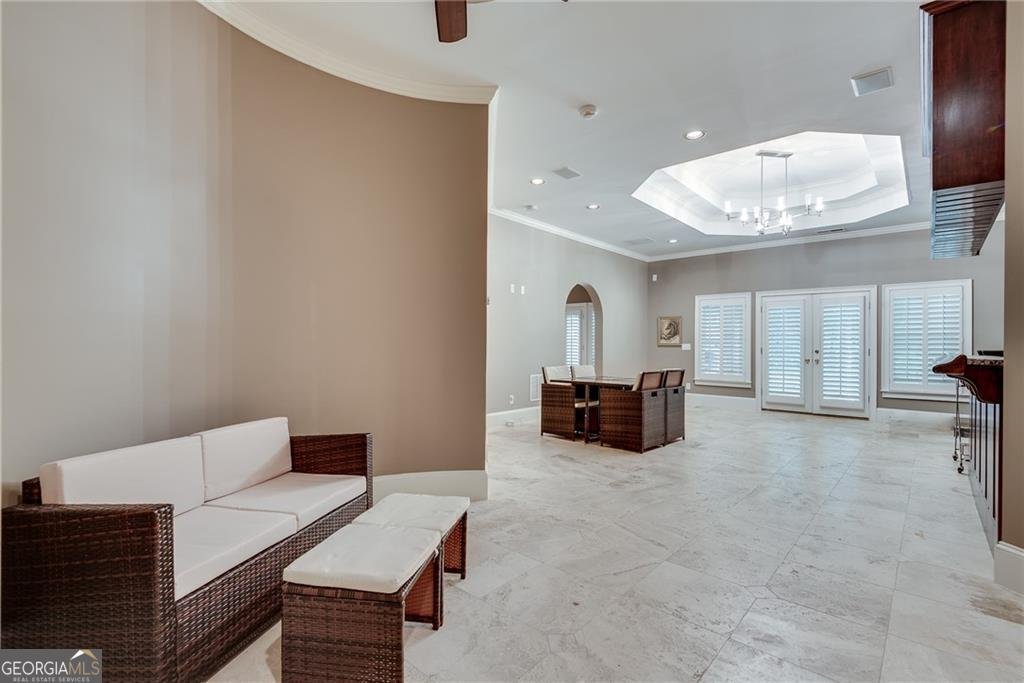 7135 Greatwood Trail Alpharetta - Photo 50
